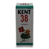 Kent 38 (Arthritis)
