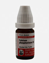 CALCIUM PHOSPHORICUM