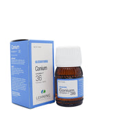 Lehning 36 Conium Complex