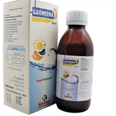 Kamal Garmeena (Syrup)
