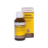 Schwabe Alfalfa Tonic