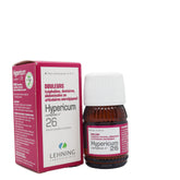 Lehning 26 Hypricum complexe