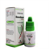 Kamal DANDAAR (LOTION)