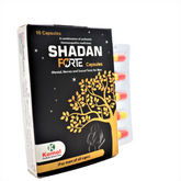 Kamal SHADAN FORTE CAPSULES