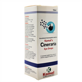 Kamal CINERARIA EYE DROPS