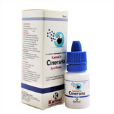 Kamal CINERARIA EYE DROPS