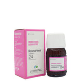 Lehning 24 Rosmarinus COMPLEX