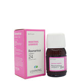 Lehning 24 Rosmarinus COMPLEX