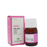 Lehning 09 UVA URSI COMPLEX