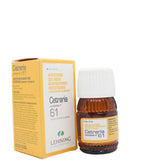 Lehning 61 (Cetraria complex)