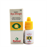 Kamal Eye Drops