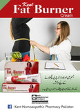 Kent Fat Burner Tablet/Cream