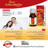 KENT ASHWABULUS DROPS