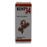 Kent 34 (Itching Drop)