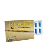 Kamal DIL-O-JOR (CAPSULES)