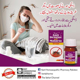 KENT ANTI DENGUE AND MALARIA DROPS (MALIDENG)