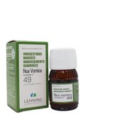 Lehning 49 (Nux Vomica Complex)