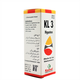 Kamal KL-03 (HYPOTEN)