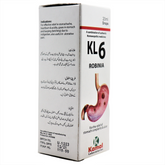 Kamal KL-06 (ROBINIA)