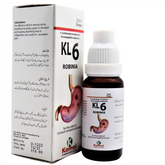 Kamal KL-06 (ROBINIA)