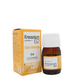Lehning 62 (Kreosotum Complexe)