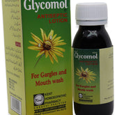 GLYCOMOL MOUTH WASH (Lotion)