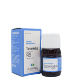 Lehning 95 (Tamarindus complexe)