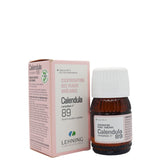 Lehning 89 (Calendula Complexe)