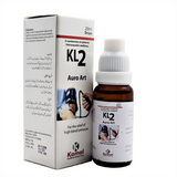 Kamal KL-02 (AUROART)