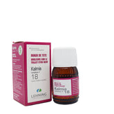 Lehning 18 Kalmia complex