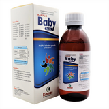 Kamal BABY (TONIC)