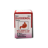 Duodenol Tablet