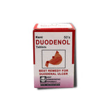 Duodenol Tablet