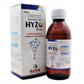 Kamal Hyzo Syrup & Tablet