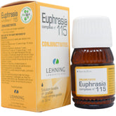 Lehning 115 Euphrasia