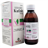 Kamal KUFZIT Syrup