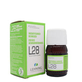 Lehning 28 Hemorrhoidal Crisis