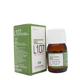 Lehning 107 Acute gastroenteritis Complex
