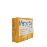 Lehning 39 Mercur Sol Complex