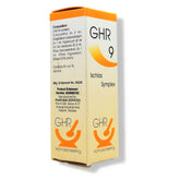 GHR 9
