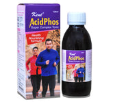KENT ACID PHOS SYRUP & Capsules