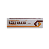 KENT ACNE SALBE CREAM