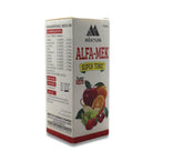 Mektum Alfa Mek (Sugar Free)