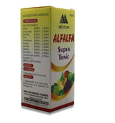 Mektum Alfalfa super Tonic