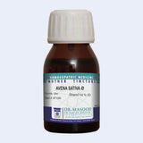 Avena sativa Q