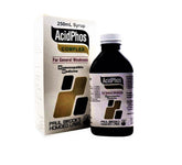 Brooks Acid Phos Complex Syurp and Capsules