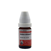 Acidum Nitricum (Acid Nit)
