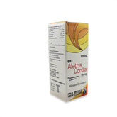 Brooks Aletris Cordial Syrup