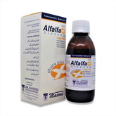 ALFALFA + GINSENG