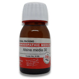 ALSINE MEDIA